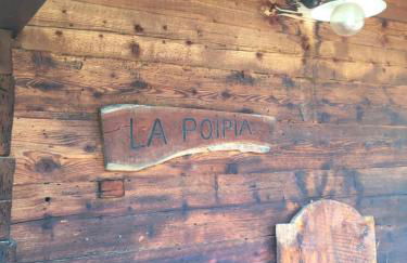 Chalet la poipia - Foto 29