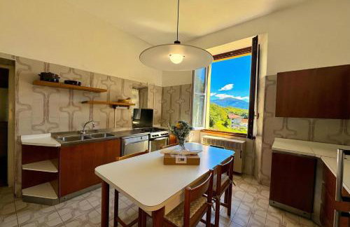 Villa Near Golf Club Menaggio - Foto 38