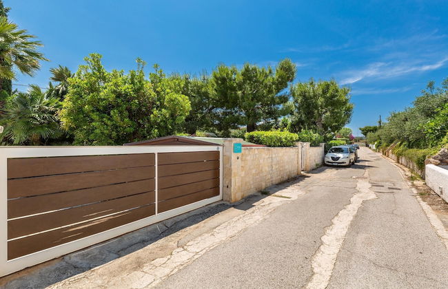 3514 Mareo Apartment by Barbarhouse - Photo 27