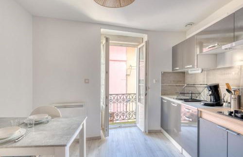 Le Confort du Soir - T2 - Lagnieu - Foto 4