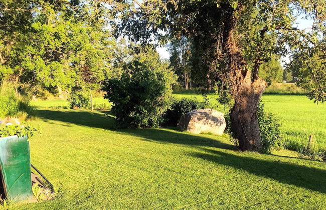 4 Star Holiday Home in Marsta - Photo 27