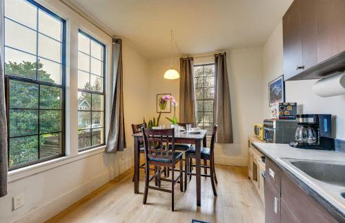 Gateway to Adventure! Dtwn Toledo Home Near Hiking - Foto 6