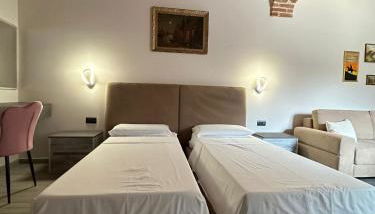 Residenza Zotaj Small appartament - Foto 5