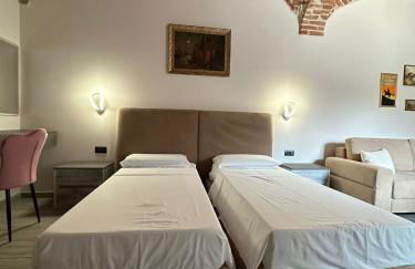 Residenza Zotaj Small appartament - Foto 5