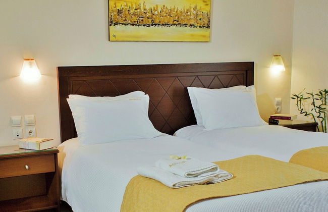 Aphrodite Beach - Foto 8