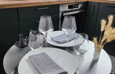 La maisonnette des hautes granges - Foto 11