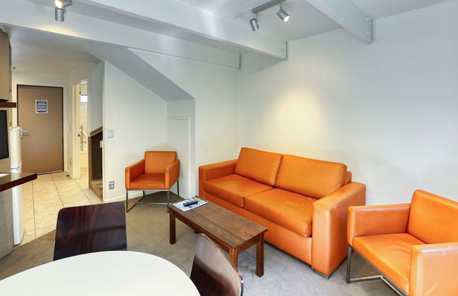 Garden Court Suites And Apartments - Foto 66