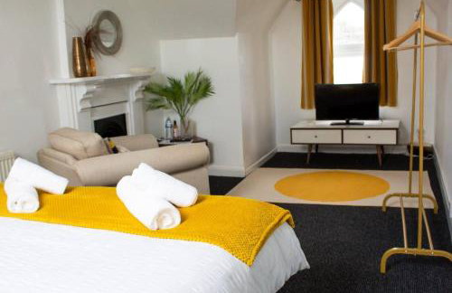 Spacious Large Group House Near NEC and Airport - Foto 28