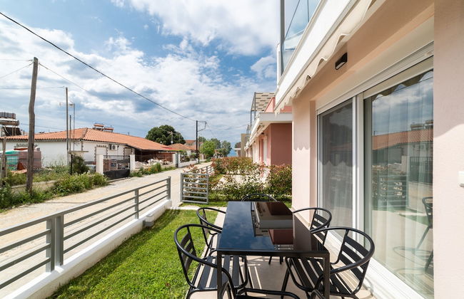 Dionysos Residential Complex - Foto 20