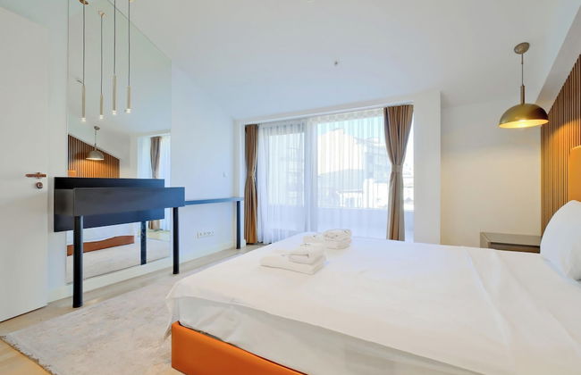 Petek Residence by NewInn - Foto 28