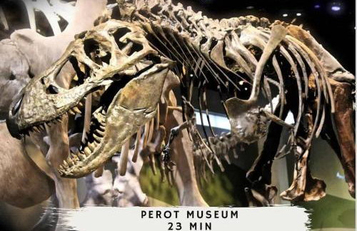 Luxury Retreat in Carrollton - Pool Patio & More - Foto 44