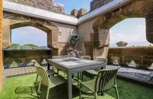 William Tower Suite Stone Cross Mansion - Foto 25