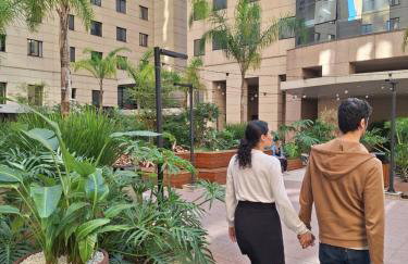 Flat Moema Ibirapuera 1 - Foto 24