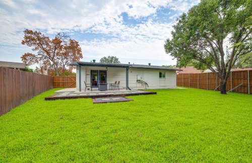 Spacious Family Home, 5 Mi to Galleria Dallas! - Foto 25