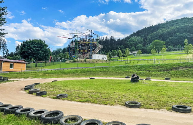 Tiny Haus Altmühlblick - Photo 25