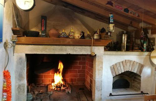 Sundial Stone House - Photo 26