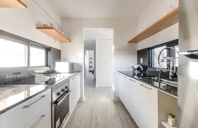 Bright Stylish in Barrio Jara - Foto 11