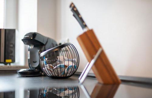 EasyCastle 6P Terasse Switch TV - Foto 16