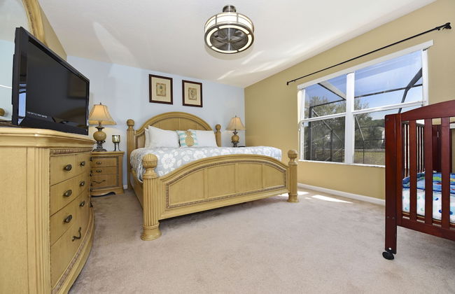 Windsor Hills Resort Villa - Foto 5