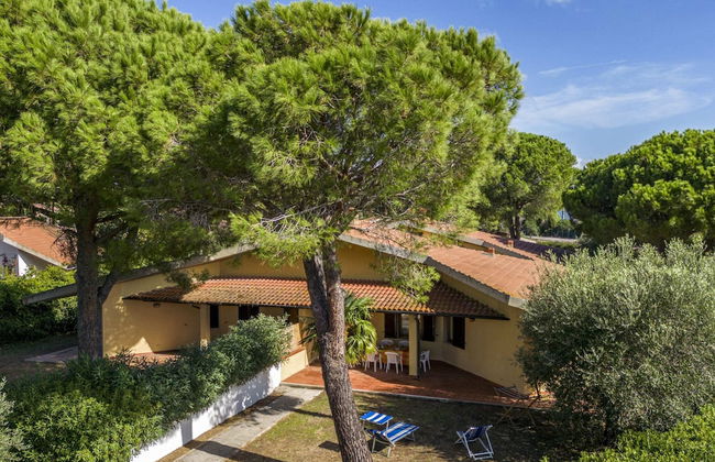 Seaside Comfort in Giannella - Foto 51