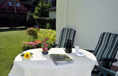 Ferienwohnung Nachtigall - Foto 11