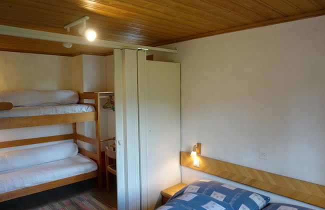 Zapfe (Küenzi) - Foto 16