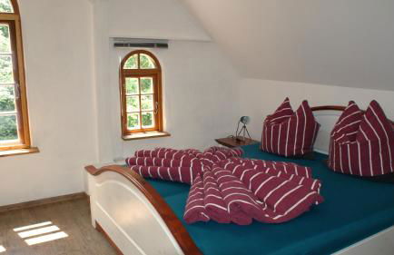 Ferienwohnung Fuchsberge - Foto 10