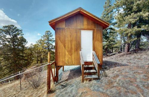 The Mountain Artist's Retreat - Foto 35