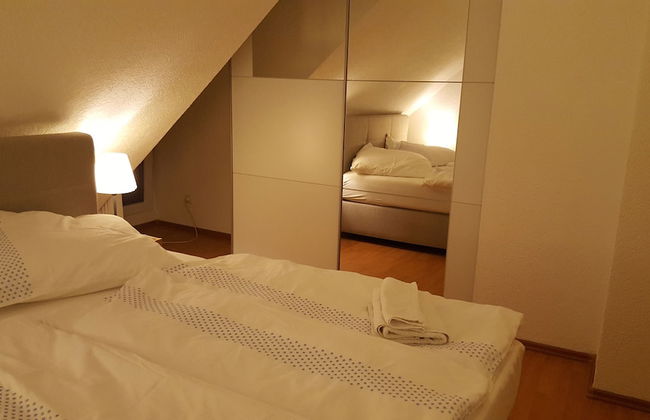 Outletcity Ferienwohnung - Foto 8