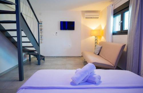 Callista Suites - Photo 24