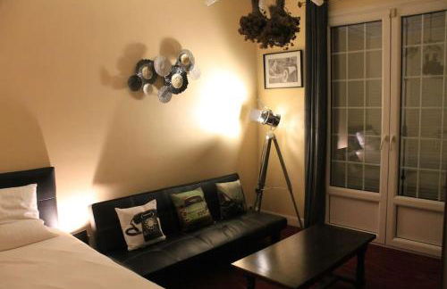 Gîte La Châtelaine 4 Épis - Photo 5