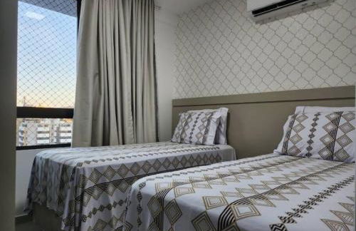 Beach Stay Maceió - Foto 10