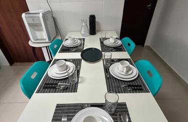 Casa por temporada trapiche Maceió Alagoas - Foto 7