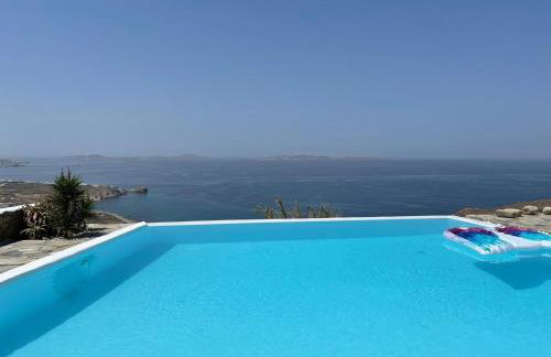 Luxury Villa Dorothea Mykonos - Foto 18