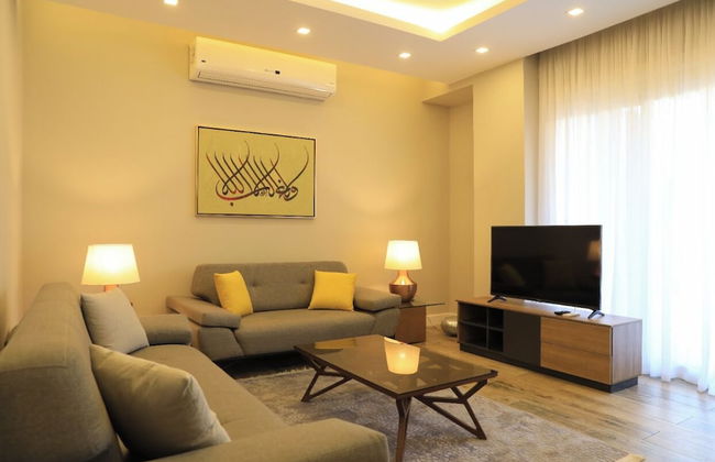 Maison 7 New Cairo - Foto 1