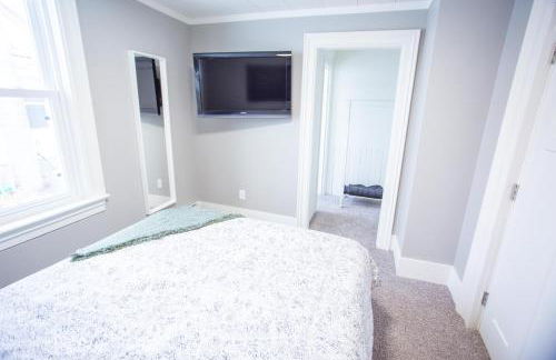 Peaceful Home in Heart of Oshkosh - Foto 6