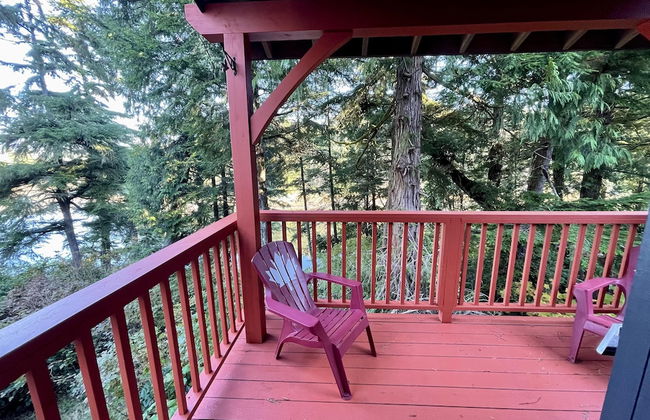 Black Bear Cottage - Photo 27