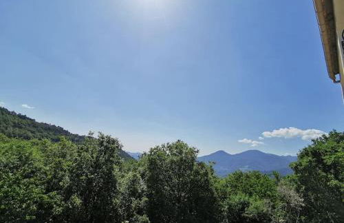 Appartement 2 ou 4 personnes. Venaco - Foto 9