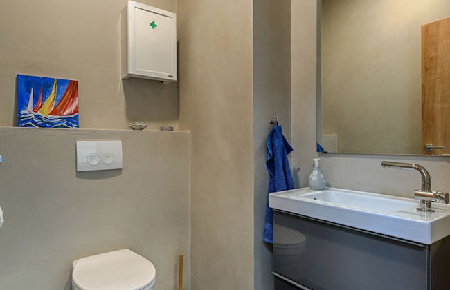 Villa Vinni - Foto 15