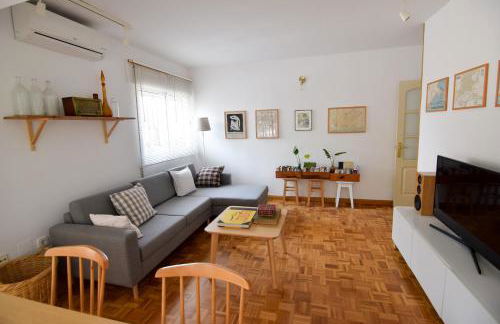 Letmalaga Casa Gibralfaro - Photo 62