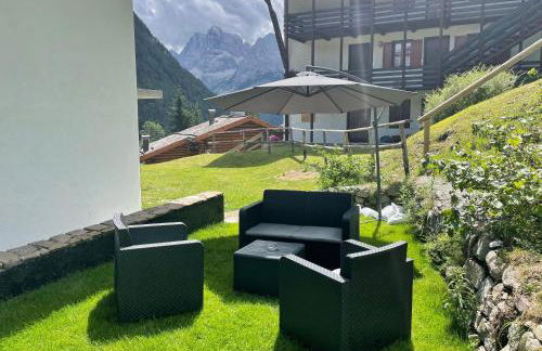 Bonapace Dolomites Apartments - Foto 59