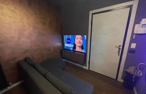 Apartment with large terrace in the historic center - Foto 5