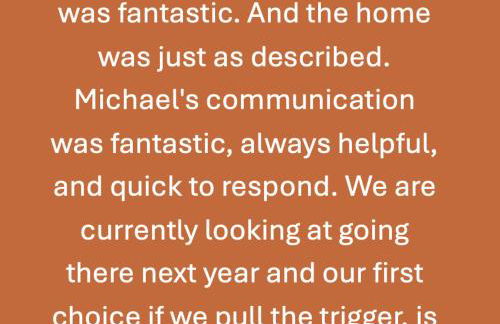 Your Lazy Bear Destination - You're Right In The Thick Of It! Book It Now, Reach Out With Questions! - Foto 28