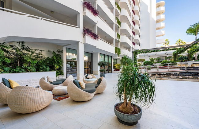 Hapimag Resort Marbella - Foto 65