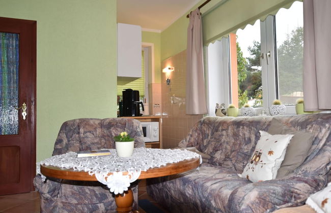 Quaint Bungalow in Reddelich near Baltic Sea Coast - Foto 10