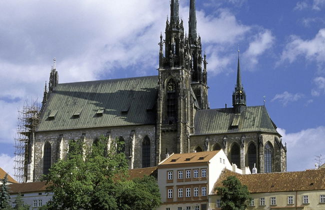 Comfortable Villa in Nedvedice With Private Garden - Foto 20