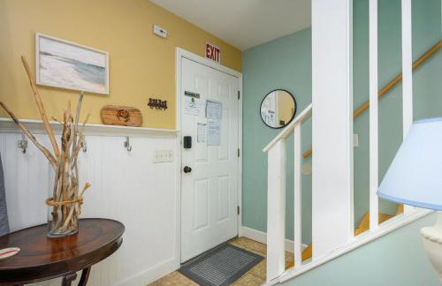 Charming Port Royal Duplex – Walk to Shops, Dining & Sands Beach - Foto 25