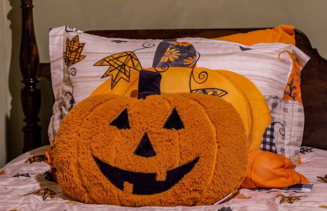 The Warlock House - Foto 26