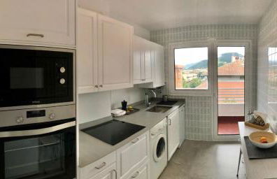 Piso céntrico y tranquilo en Gernika - Foto 12