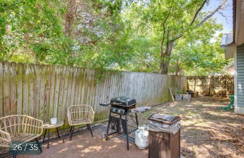 Canton Walkable Downtown Pack n Play Pets Family - Photo 40